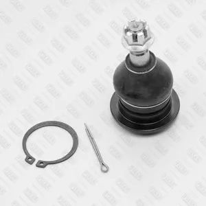 FIXAR FK0984 Опора шаровая пер.лев.,прав.верхняя Toyota HILUX, FORTUNER 05=>
