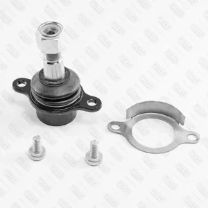 FIXAR FK1022 Опора шаровая нижняя лев,прав.