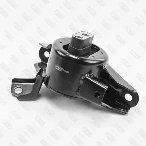 FIXAR FL0188 Опора двигателя HYUNDAI/KIA SOLARIS/RIO 10- задн.