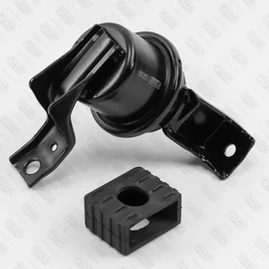 FIXAR FL0242 Подушка двигателя Mitsubishi Dingo CQ1A Jan 98-