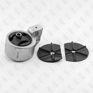 FIXAR FL0317 Подушка двигателя Hyundai Accent 99- прав.