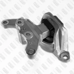 FIXAR FL0503 Подушка двигателя правая (гидравлическая)