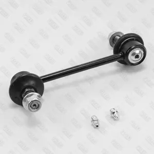 FIXAR FP0979 Тяга стабилизатора HYUNDAI ELANTRA 03- задн.лев./прав.