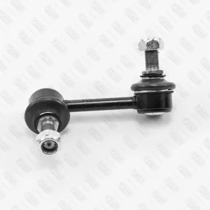 FIXAR FP1014L Стойка стабилизатора Kia Sorento [XM] , Santa Fe 12- задн.подв.лев.