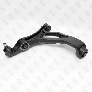 FIXAR FQ0332R Рычаг Audi Q7VW Touareg 03- Porsche Cayenne 03- пер.подв.нижн.прав.(сталь)
