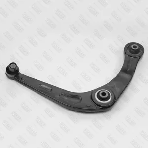 FIXAR FQ0412R Рычаг Peugeot 206 -0902 пер.подв.нижн.прав.