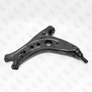 FIXAR FQ0445 Рычаг VW Polo 02- Skoda Fabia 99- пер.подв.нижн. лев,прав.