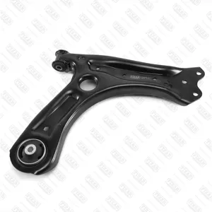 FIXAR FQ0887R Рычаг  подвески  VW Polo  sedan  RUS Skoda Rapid 12- передн.правый.(с шаровой)