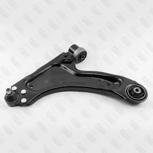FIXAR FQ1061L Рычаг Opel Corsa C 00-06 пер.подв.нижн.лев.