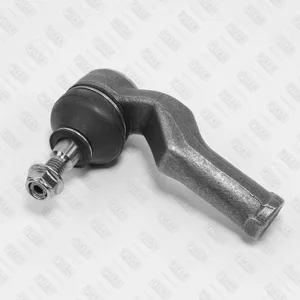 FIXAR FS0497L Наконечник рулевой тяги Ford Focus II 04- лев.