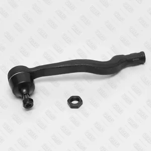 FIXAR FS0502R Наконечник рулевой тяги Renault Logan 05- лев.
