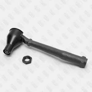 FIXAR FS0512R Наконечник рулевой тяги Peugeot 207 06- прав.