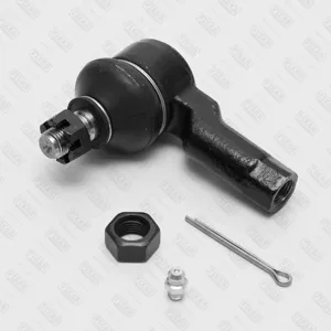 FIXAR FS0534R Наконечник рулевой тяги Ford Focus 98-04 прав.
