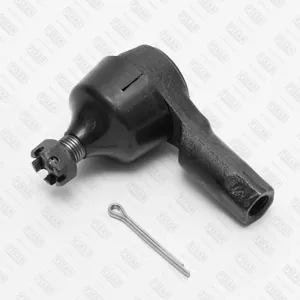 FIXAR FS0548 Наконечник рулевой тяги лев.,прав. Daewoo Matiz , TICO 95=>