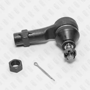 FIXAR FS0558 Наконечник рулевой тяги Mitsubishi LANCER Colt -96 Carisma Hyundai Elantra -95 лев,прав.