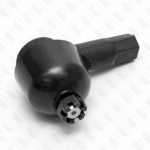 FIXAR FS0565 Наконечник рулевой тяги лев.,прав. Suzuki BALENO, SWIFT, WAGON, JUSTY 81=>