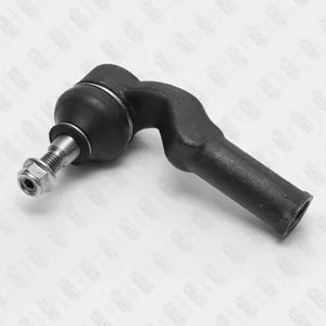 FIXAR FS0587L Наконечник рулевой тяги Mazda 35 лев.