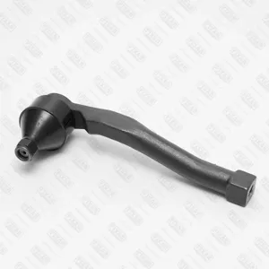 FIXAR FS0594L Наконечник рулевой тяги Chevrolet Aveo 03- лев.