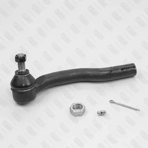 FIXAR FS0961R Наконечник рулевой тяги Toyota Camry , Lexus ES 350 прав.