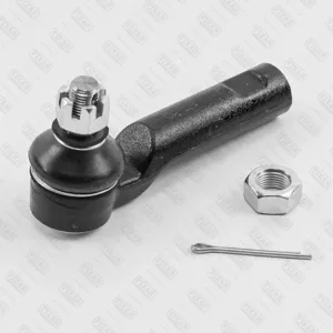 FIXAR FS0979 Наконечник рулевой тяги Toyota Land Cruiser 150 лев.прав.