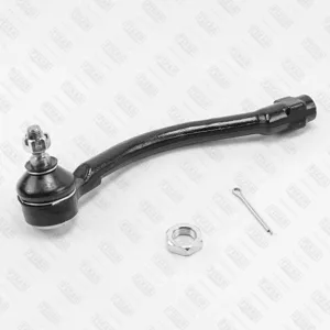 FIXAR FS0991L Наконечник рулевой тяги Hyundai Elantra 11- лев.