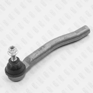 FIXAR FS1009L Наконечник рулевой тяги лев. Nissan Juke , Tiida 10=>
