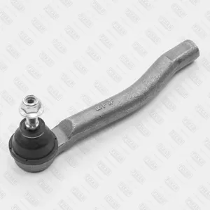 FIXAR FS1009R Наконечник рулевой тяги прав. Nissan Juke , Tiida 10=>