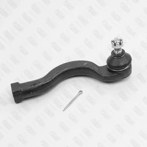 FIXAR FS1019L Наконечник рулевой тяги Mitsubishi Pajero 01-06 лев.