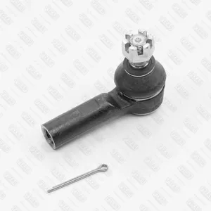FIXAR FS1025 Наконечник рулевой тяги лев.,прав. Toyota HILUX, FORTUNER 05=>