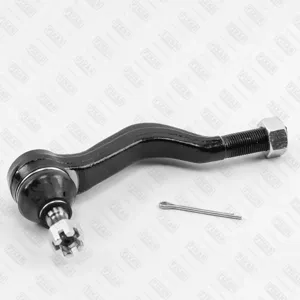 FIXAR FS1077 Наконечник рулевой тяги Mitsubishi L200L300 Pajero -01 лев.прав.