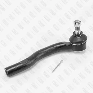 FIXAR FS1150R Наконечник рулевой тяги Toyota Corolla AURIS 06- прав.