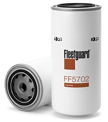 FLEETGUARD FF5702 Фильтр топливный