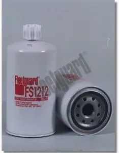FLEETGUARD FS1212 Фильтр топливный
