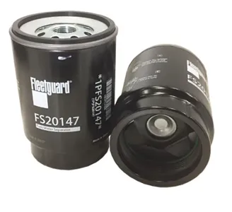 FLEETGUARD FS20147 Фильтр топливный