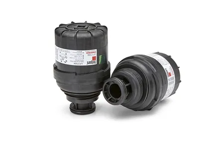 FLEETGUARD LF17356 Фильтр масляный Cummins ISF 2.8