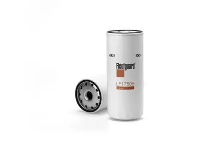 FLEETGUARD LF17505 Фильтр масляный