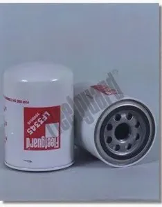 FLEETGUARD LF3345 Фильтр масляный