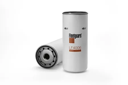 FLEETGUARD LF4006 Фильтр масляный