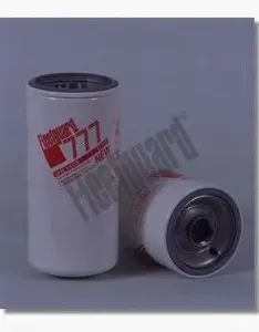 FLEETGUARD LF777 Фильтр масляный