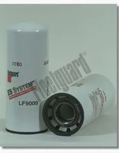 FLEETGUARD LF9009 Фильтр масляный