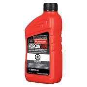 FORD XT12QULV Масло трансмиссионное Ford MOTORCRAFT MERCON ULV (0,946 л)