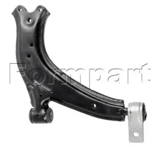 FORMPART 2109090 Рычаг подвески правый Peugeot Partner (96-) Citroen Berlingo (96-)