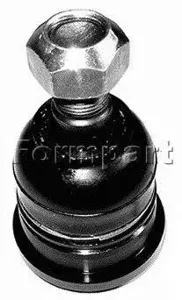 FORMPART 4103003 Опора шаровая передняя нижняя