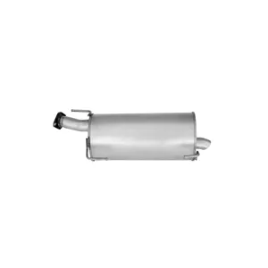 FORTLUFT 15473AL ГЛУШИТЕЛЬ Nissan TIIDA 16I15D
