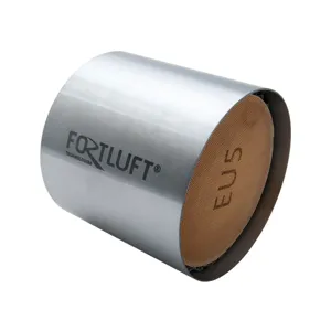 FORTLUFT CAT232 cat232 Катализатор Honda Accord 8 2.4