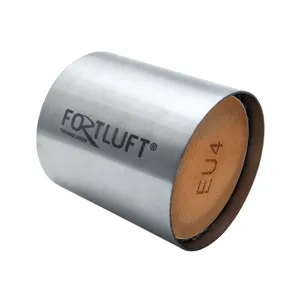 FORTLUFT CAT60 Катализатор Subaru Outback 4 2.5