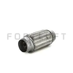 FORTLUFT FLP210 flp210 Гофра глушителя Standard Lada Largus (2012-н.вр.) 8 клапанов