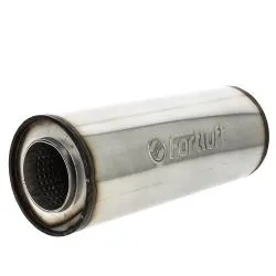 FORTLUFT REM1188 rem1188 Пламегаситель магистральный Toyota RAV4 2 (XA20) (2000-2006) 2.0 150 л.с.