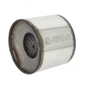 FORTLUFT REM420 НА УТОЧНЕНИЕ КОД