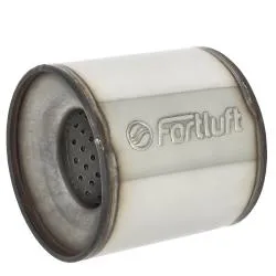 FORTLUFT REM810 Пламегаситель коллекторный Toyota Corolla E180 (2013-2019) 1.6